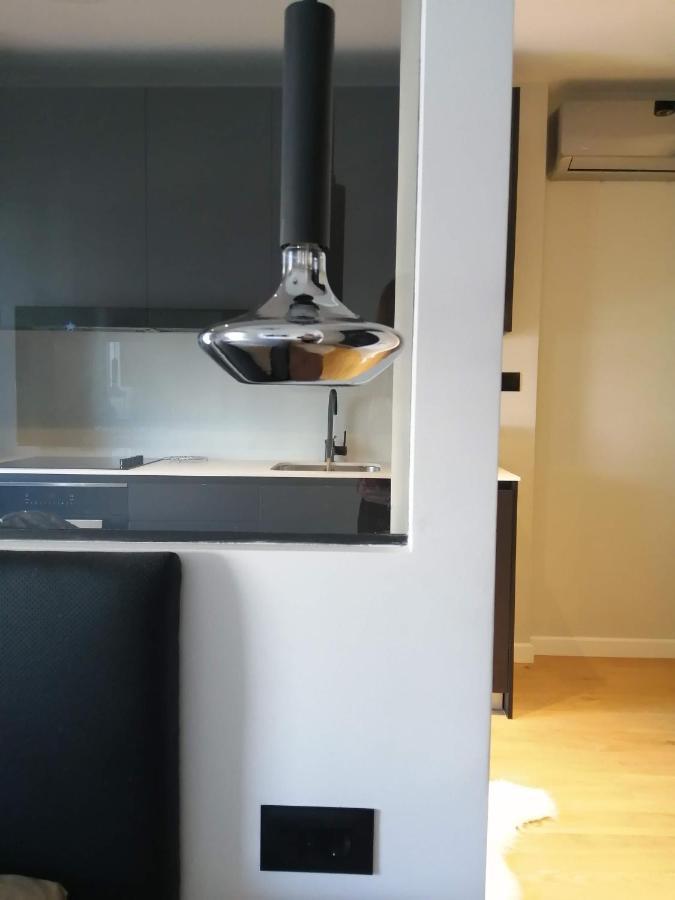 Apartman Monika สปลิท ภายนอก รูปภาพ