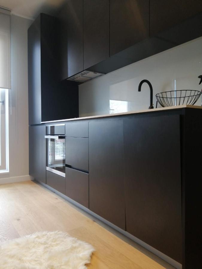 Apartman Monika สปลิท ภายนอก รูปภาพ