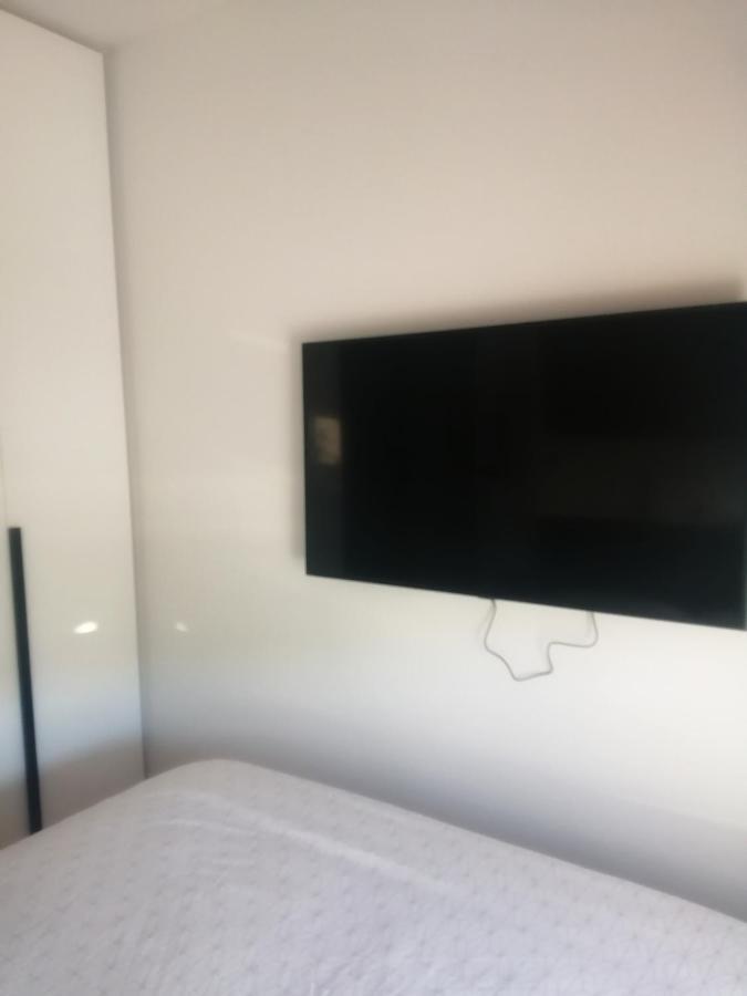 Apartman Monika สปลิท ภายนอก รูปภาพ