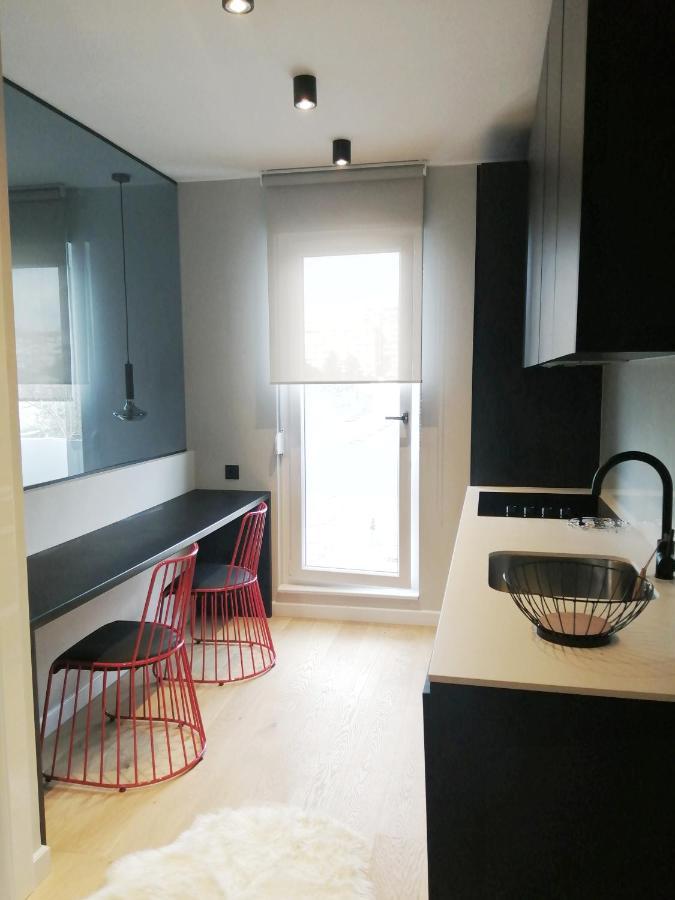 Apartman Monika สปลิท ภายนอก รูปภาพ