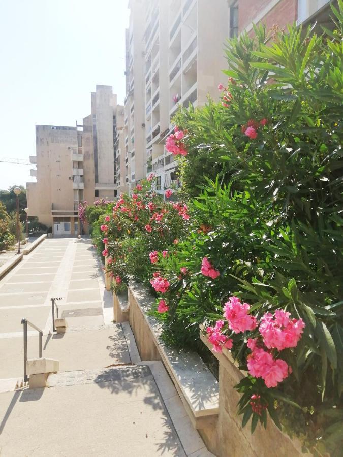 Apartman Monika สปลิท ภายนอก รูปภาพ