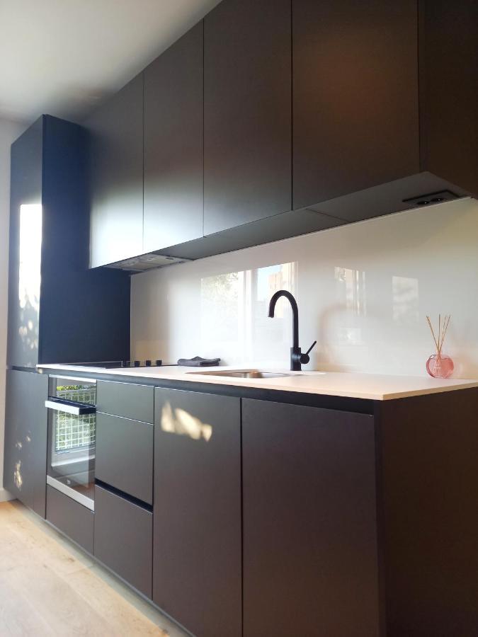 Apartman Monika สปลิท ภายนอก รูปภาพ
