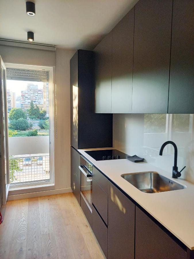 Apartman Monika สปลิท ภายนอก รูปภาพ